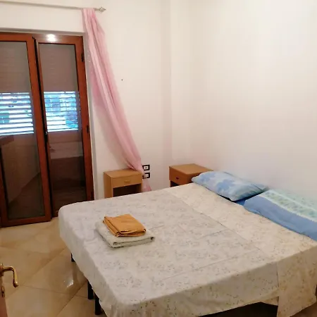 Appartement Darius Palace Sartano