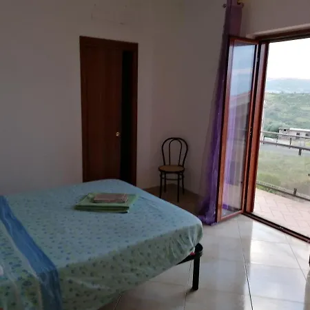 Darius Palace Appartement