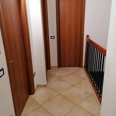 Appartement Darius Palace *