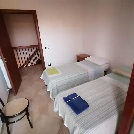 Appartement Darius Palace