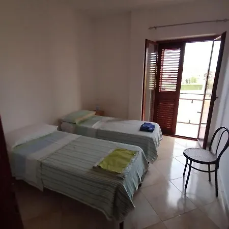 Appartement Darius Palace