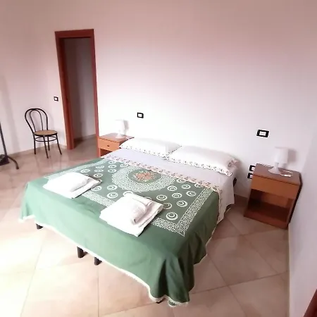 Appartement Darius Palace
