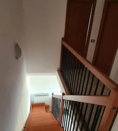 Darius Palace Appartement Sartano