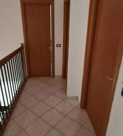 Darius Palace Appartement *