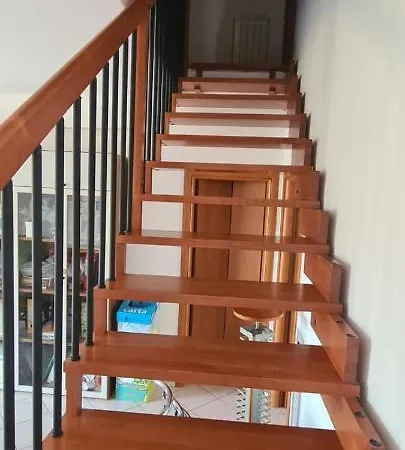 Appartement Darius Palace