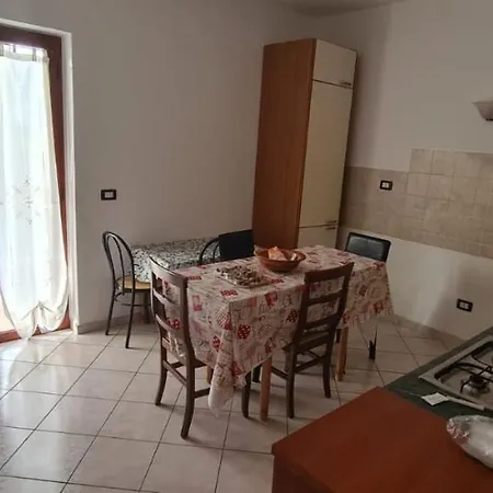 Darius Palace Appartement