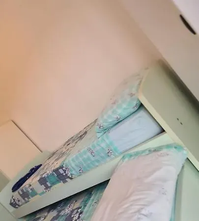 Appartement Darius Palace