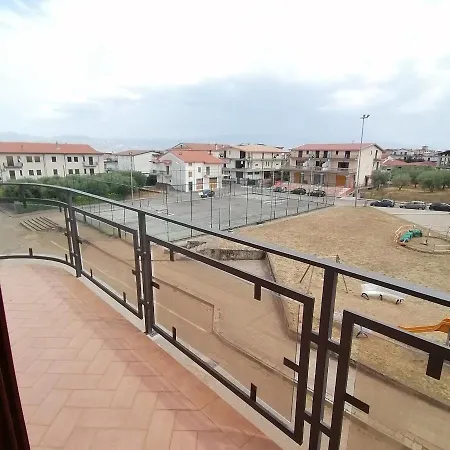 Appartement Darius Palace