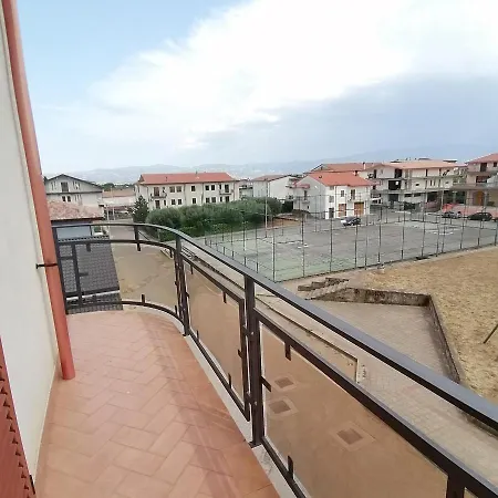 Appartement Darius Palace