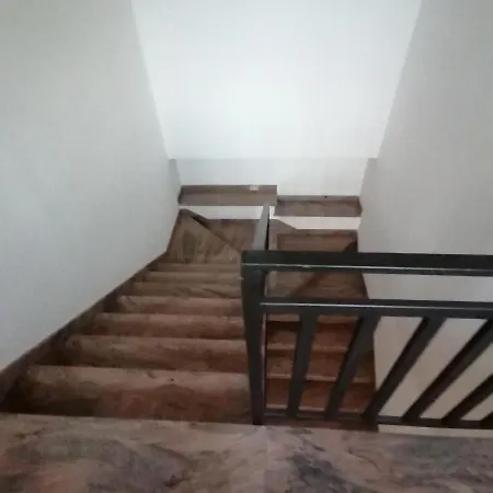 Appartement Darius Palace *
