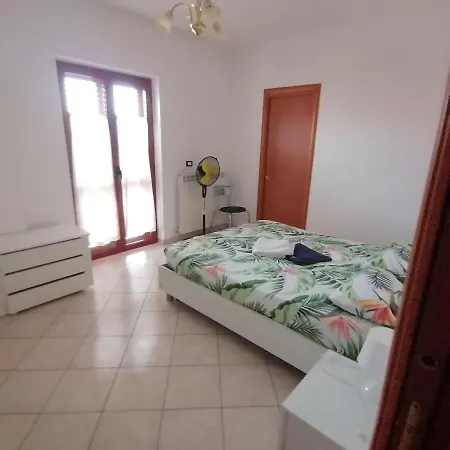 Darius Palace Appartement *