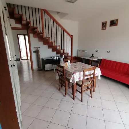 Darius Palace Appartement