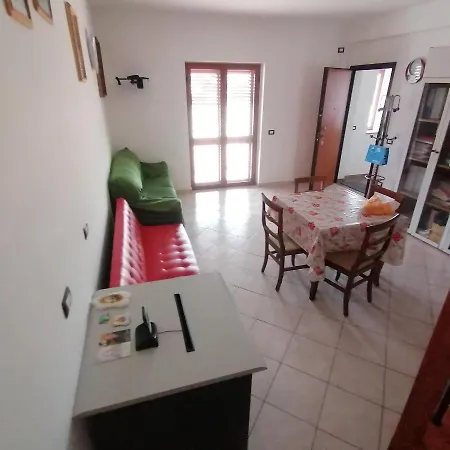 Darius Palace Sartano