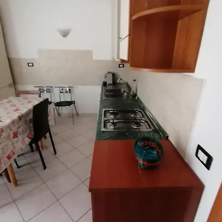 Appartement Darius Palace *