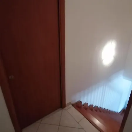 Darius Palace Appartement Sartano