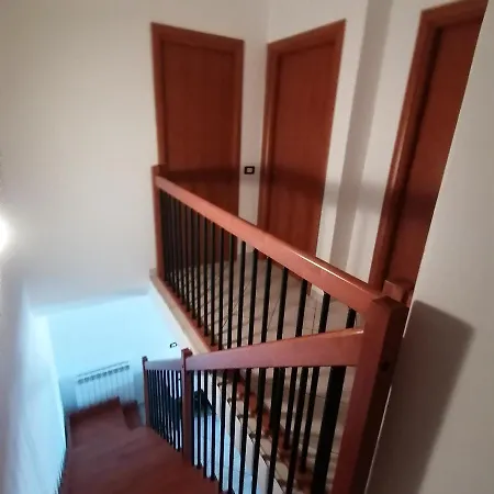 Darius Palace شقة