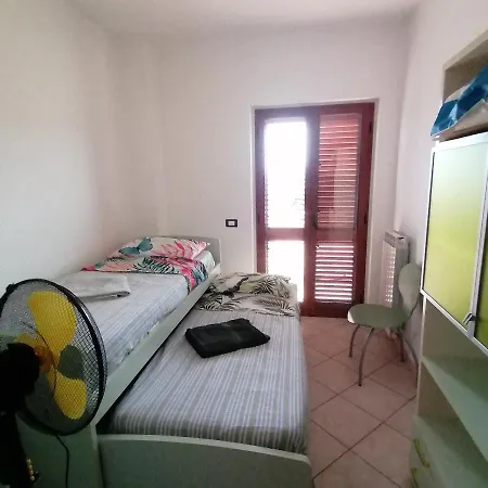 Darius Palace Sartano