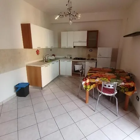 Appartement Darius Palace