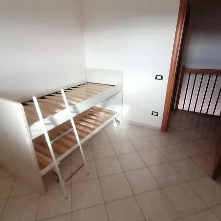 Appartement Darius Palace *