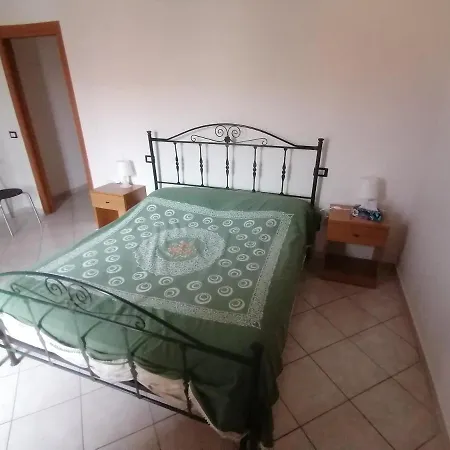 Darius Palace Sartano