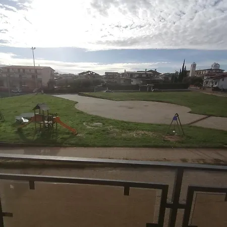 Darius Palace Sartano