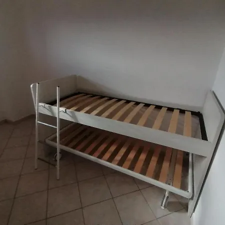 شقة Darius Palace
