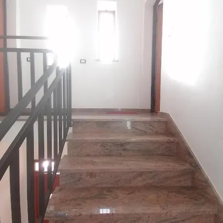 Darius Palace Sartano