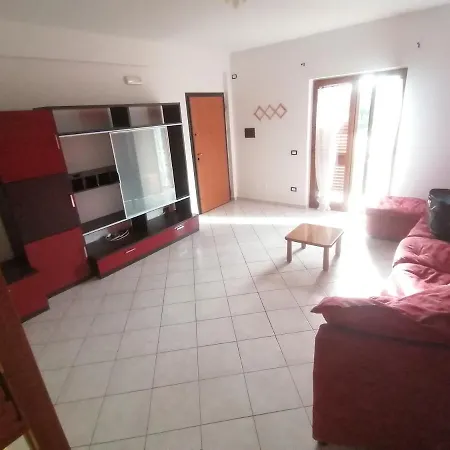 Darius Palace Sartano
