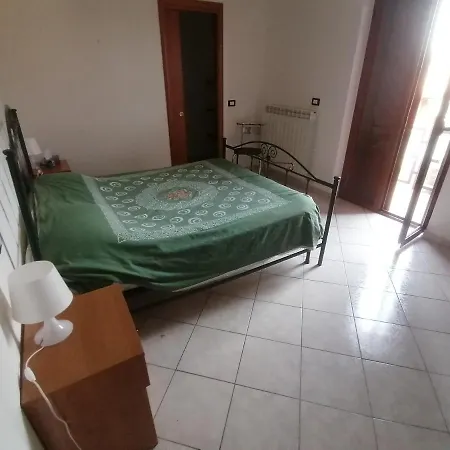 Appartement Darius Palace