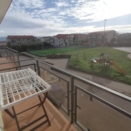 Appartement Darius Palace *