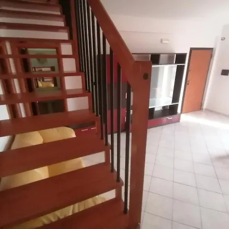 Darius Palace Appartement *