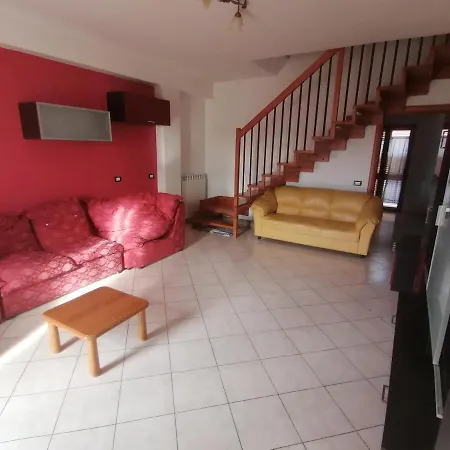 Darius Palace Appartement
