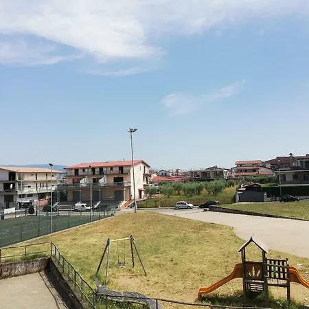 Darius Palace Appartement Sartano