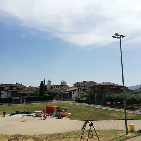 Darius Palace Appartement Sartano