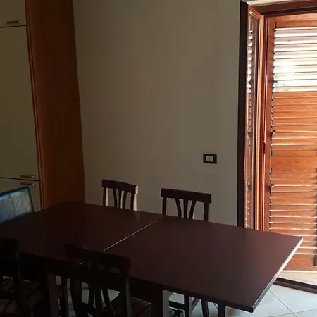Darius Palace Appartement Sartano