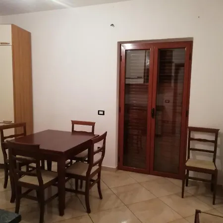 Appartement Darius Palace *